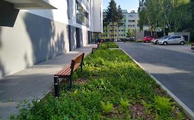 Modern Home Moldawska