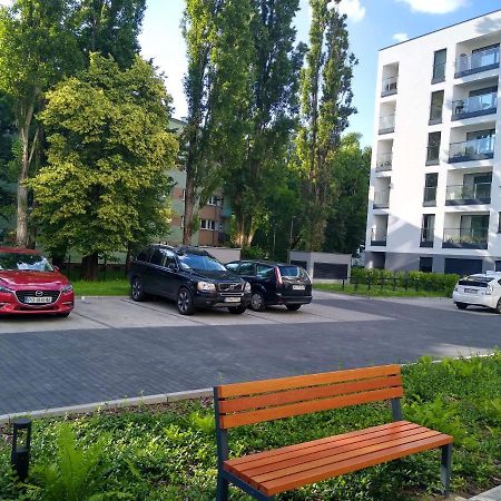 Modern Home Moldawska Варшава Екстер'єр фото