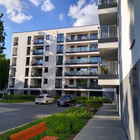 Modern Home Moldawska Варшава Екстер'єр фото