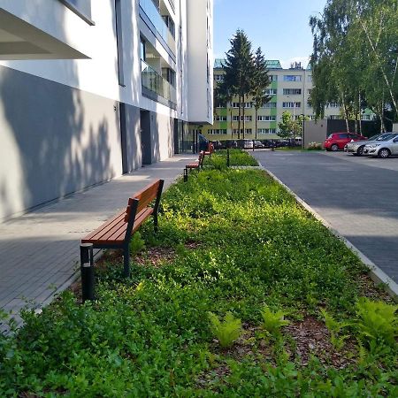 Modern Home Moldawska Варшава Екстер'єр фото