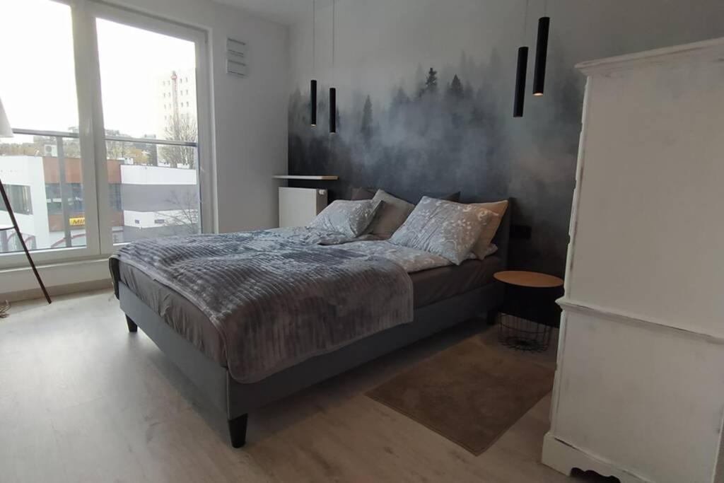 Modern Home Moldawska Варшава Екстер'єр фото