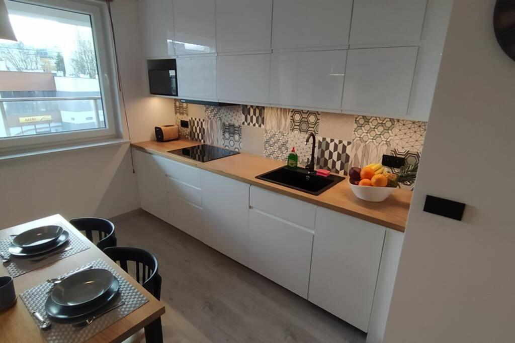 Modern Home Moldawska Варшава Екстер'єр фото