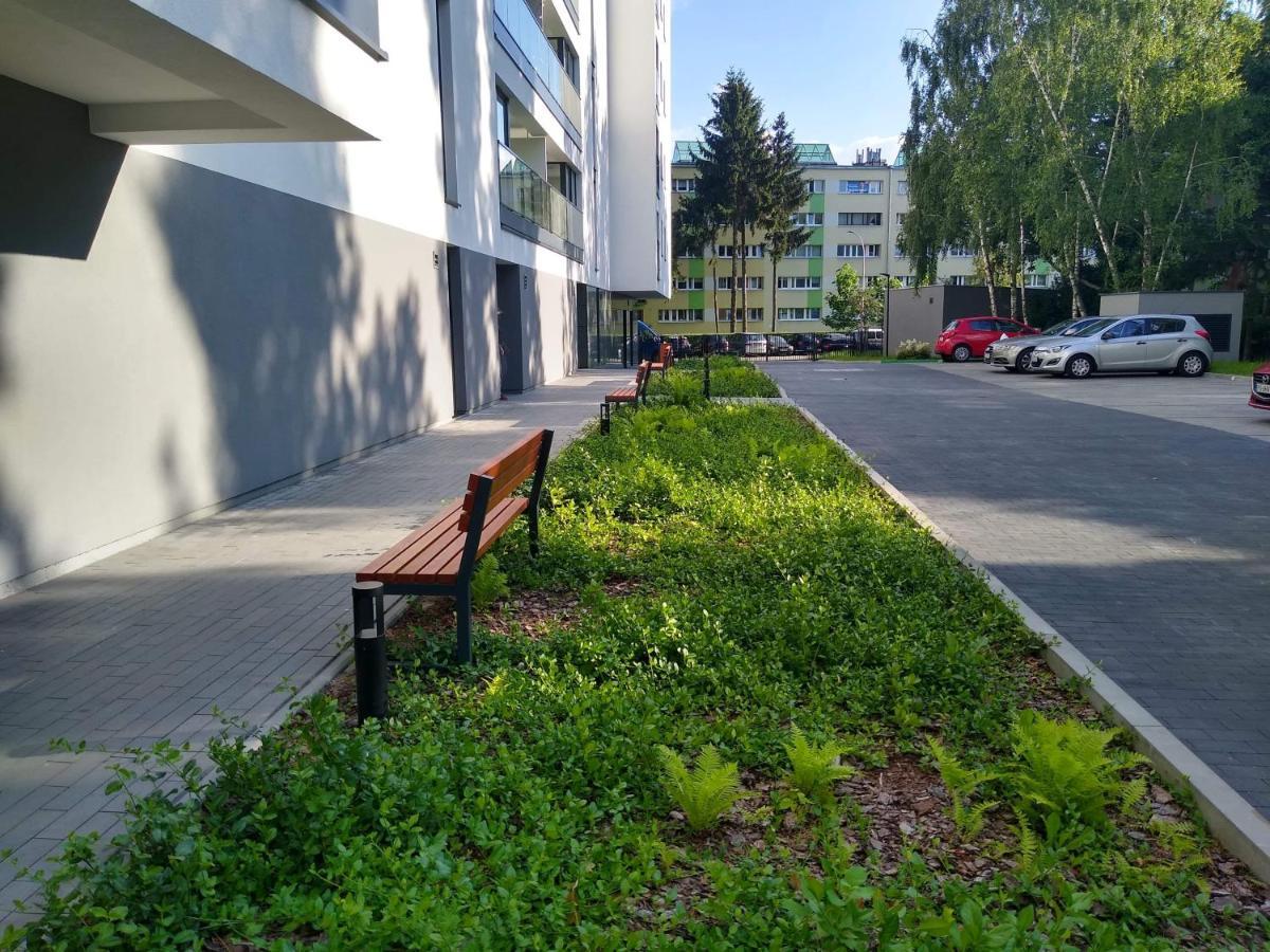 Modern Home Moldawska Варшава Екстер'єр фото